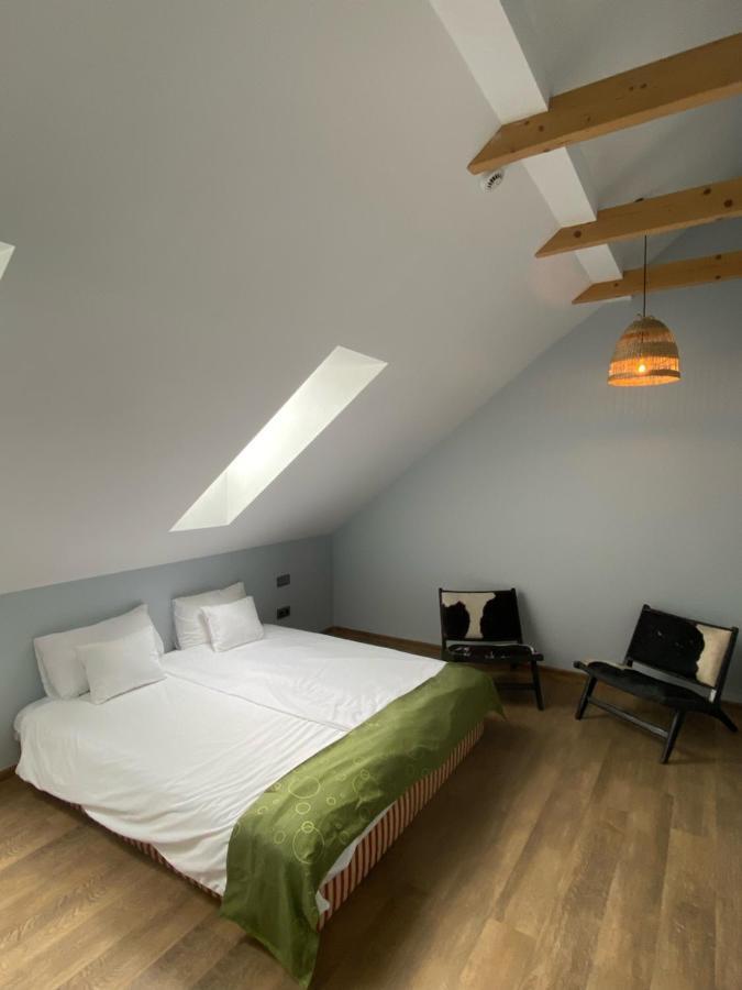 Апарт готель The One Apartman (Adults Only) Шіофок Екстер'єр фото